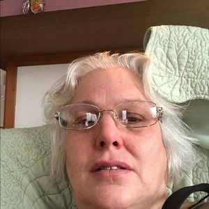 Meet your Posher, Terri